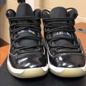 Jordan 11 Retro BP